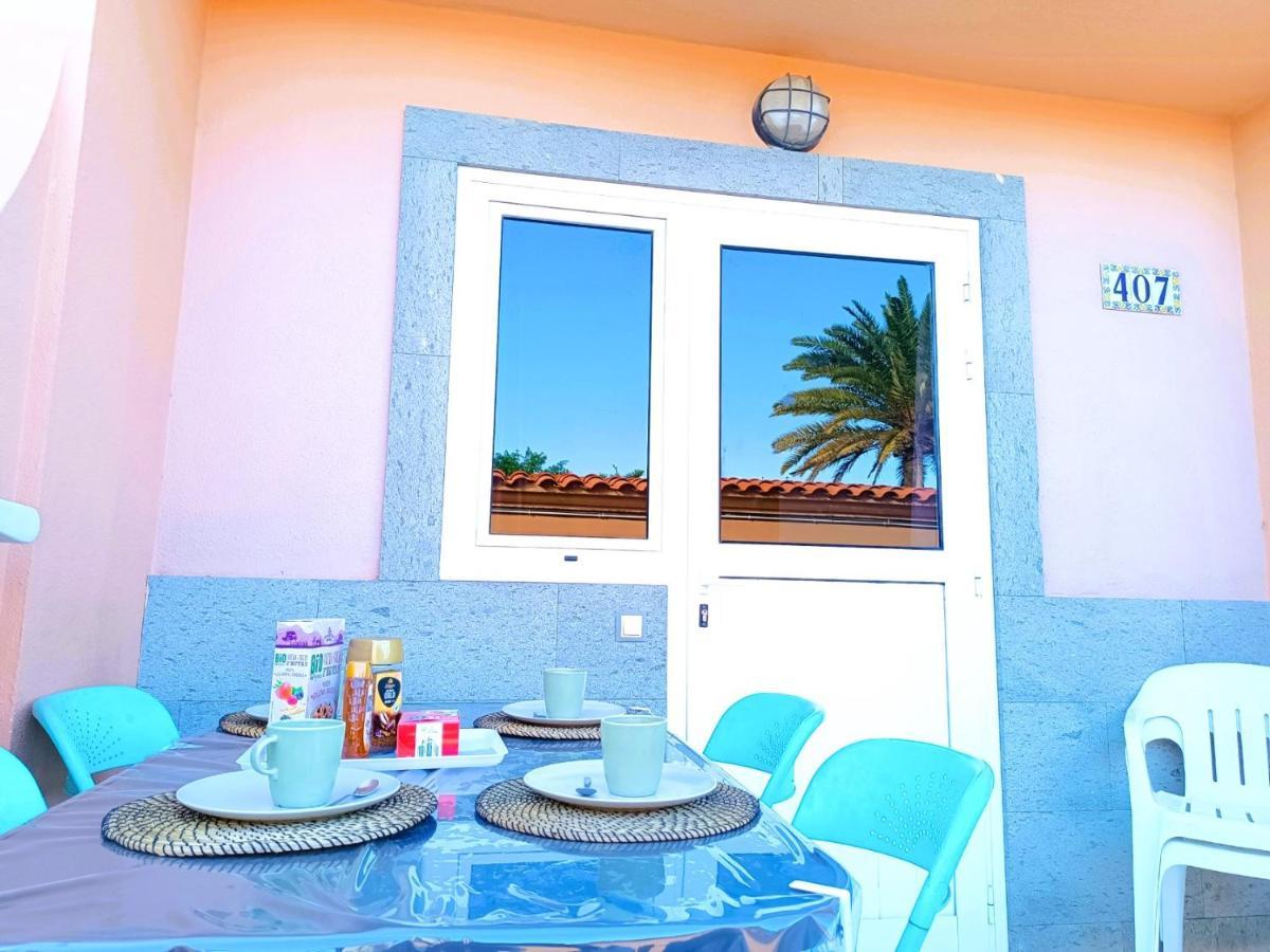 Cozy Maspalomas (Gran Canaria)