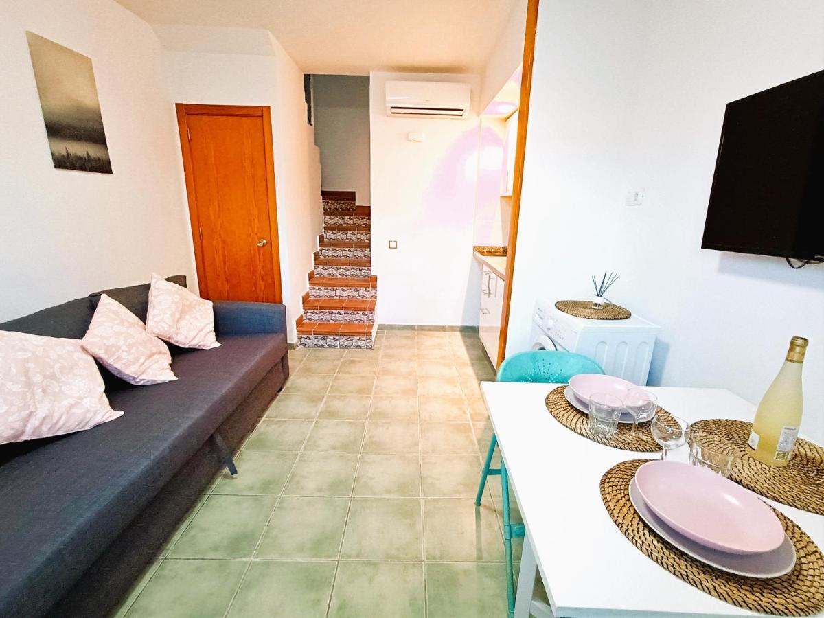 Cozy Maspalomas (Gran Canaria)
