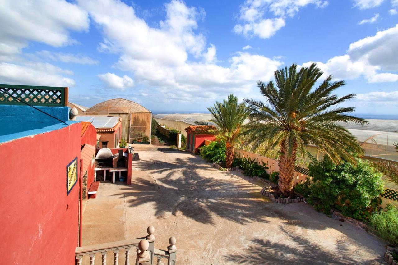Tropical Villa Ingenio