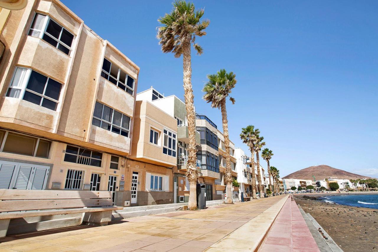 Ocean Side Apartamento *