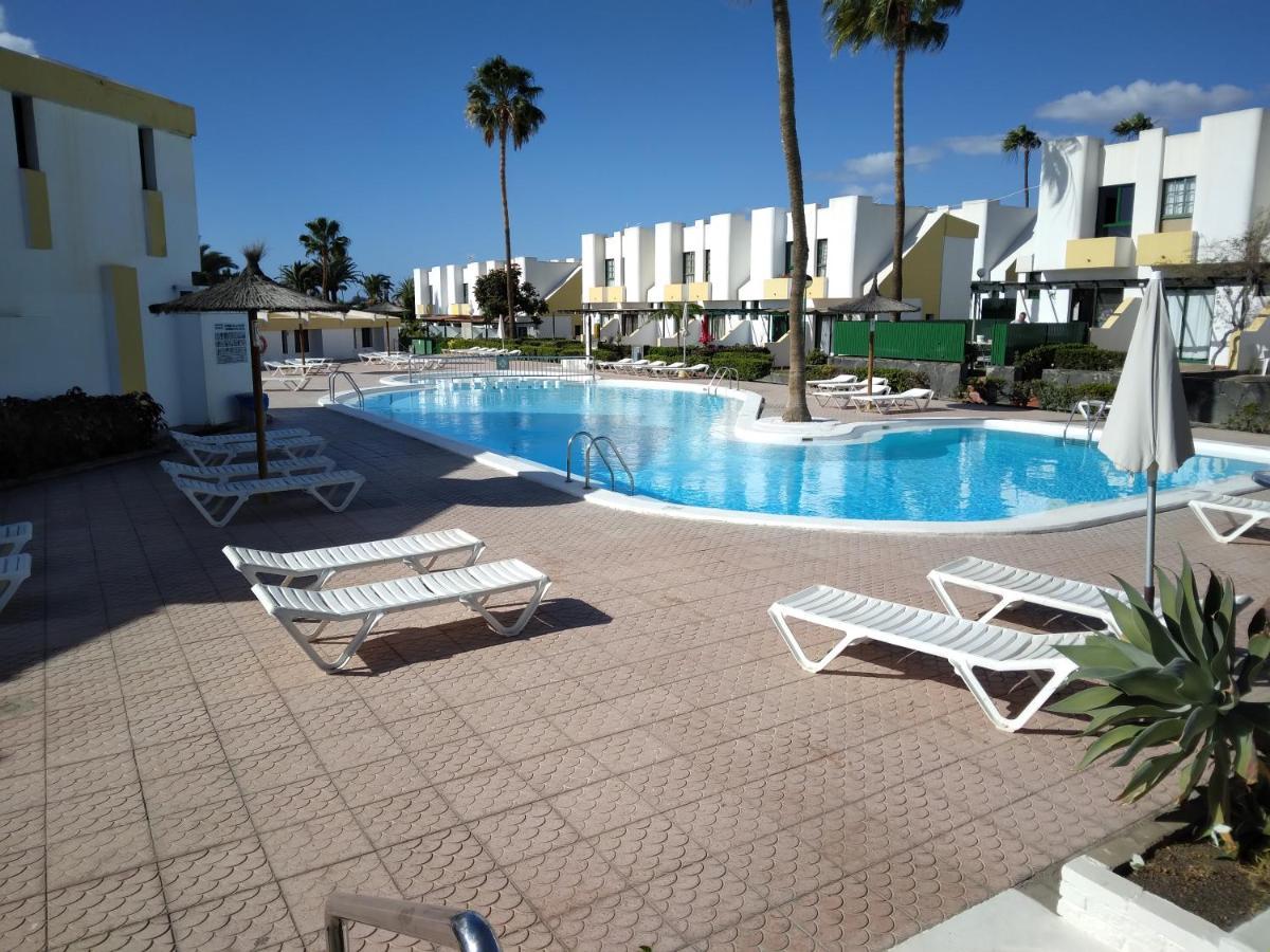 Apartamento El Nidito Maspalomas (Gran Canaria)