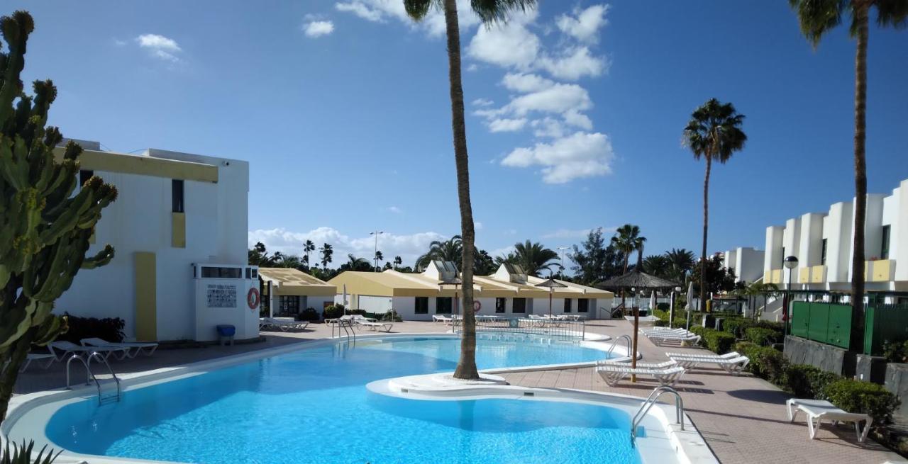 El Nidito Maspalomas (Gran Canaria)