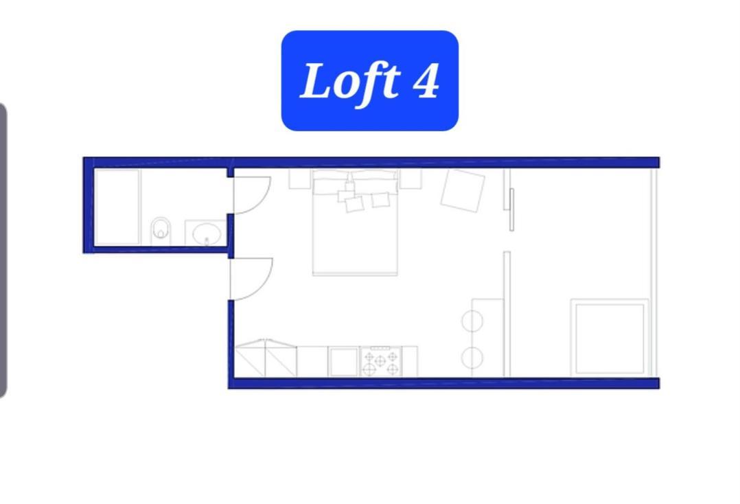 Loft On The Arguineguin