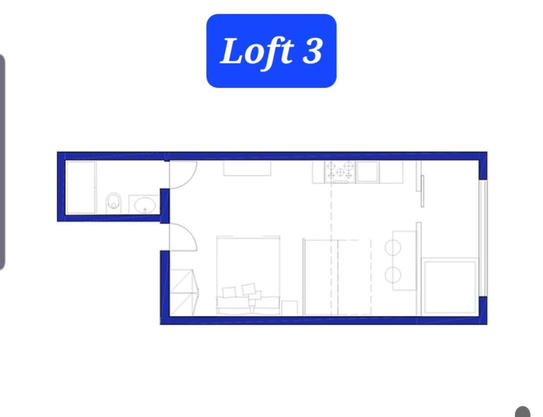 Loft On The Arguineguin