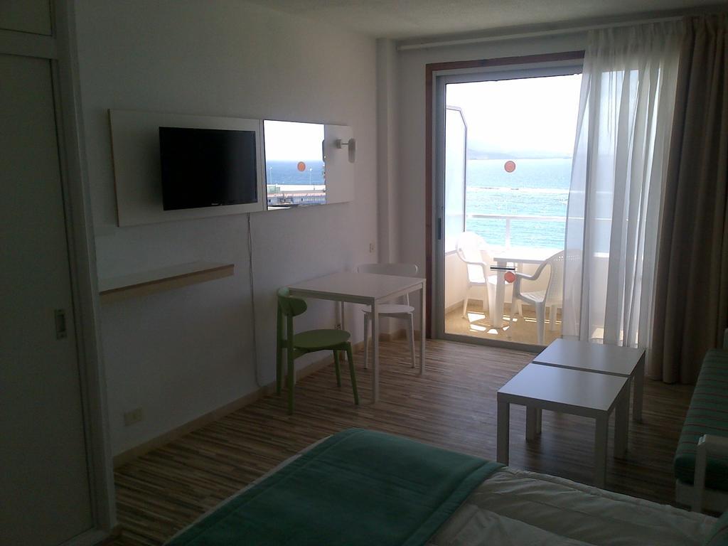 Hotel Luz Playa 3*