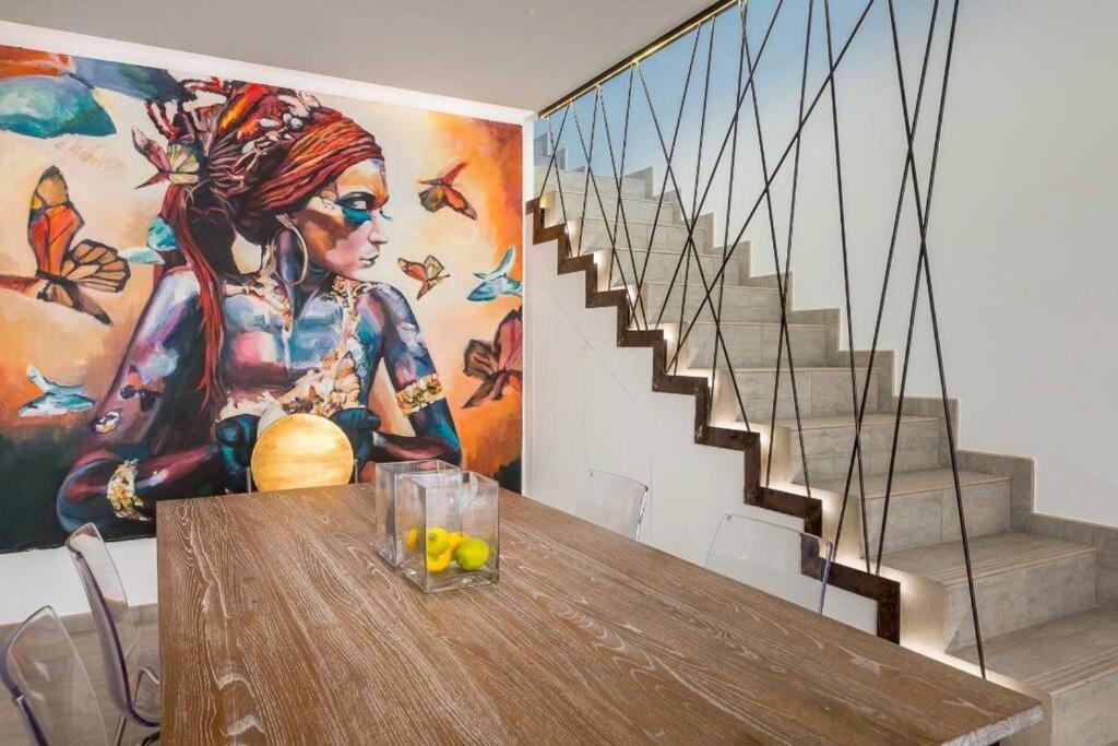 Ulli Holiday home