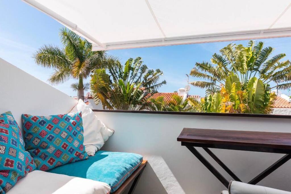 Ulli Holiday home Maspalomas (Gran Canaria)