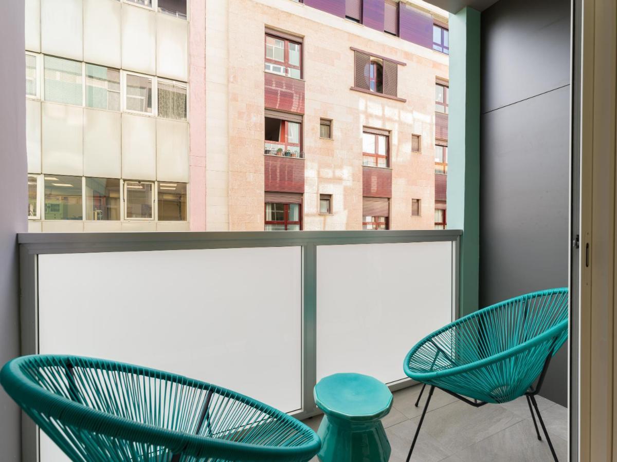 Apartamento Haus Canteras *