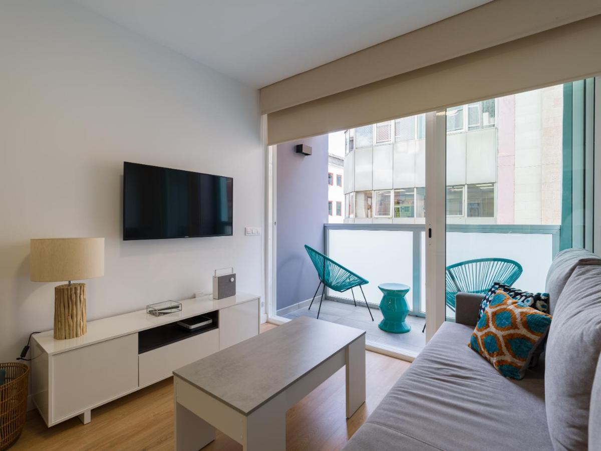 Haus Canteras Las Palmas de Gran Canaria