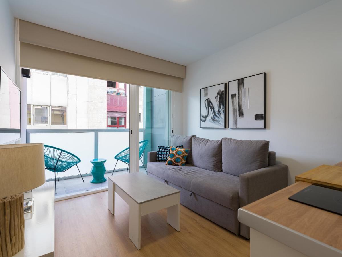 Haus Canteras * Las Palmas de Gran Canaria