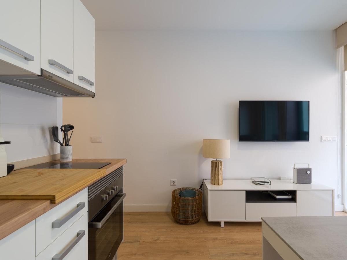Haus Canteras *