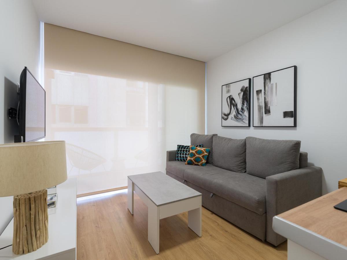 Apartamento Haus Canteras