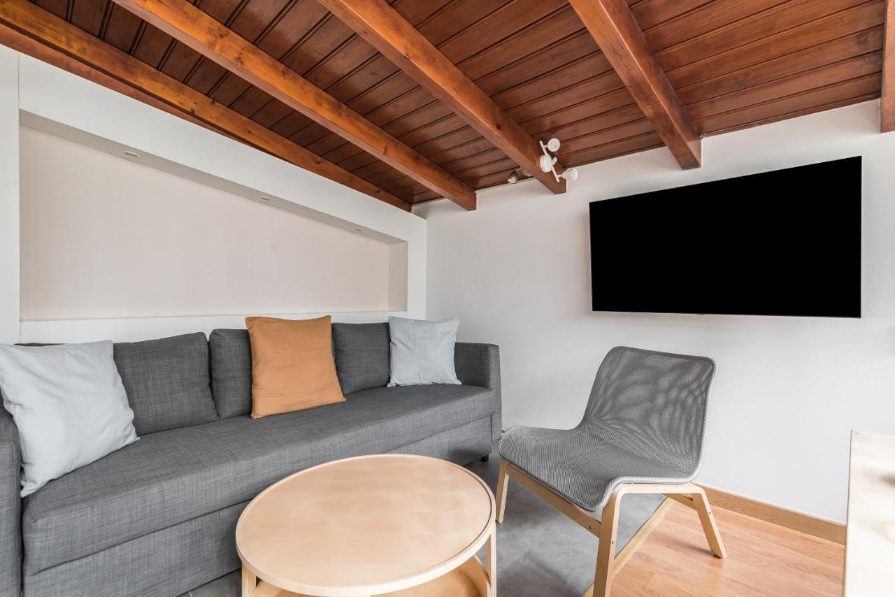 Home2book Cozy & Design Canteras * Las Palmas de Gran Canaria