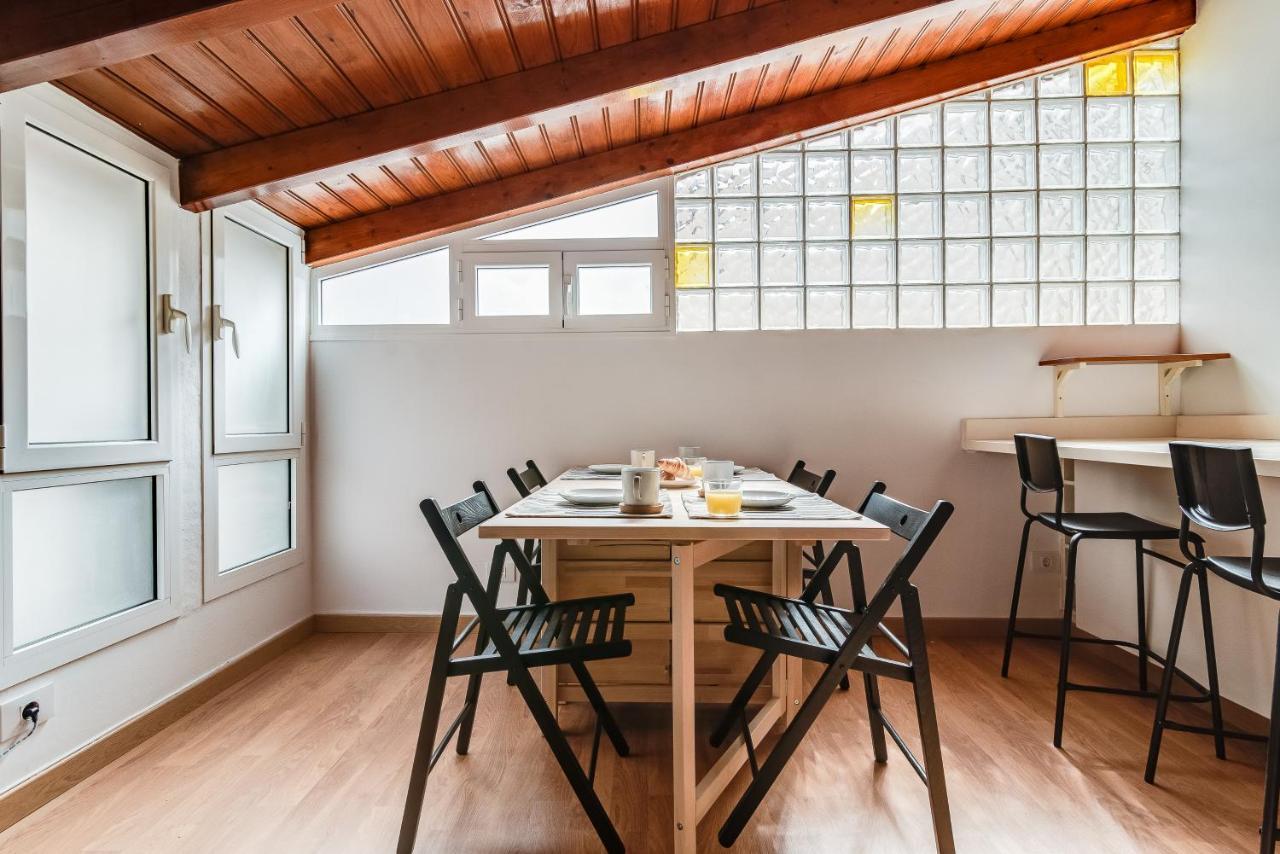 Home2book Cozy & Design Canteras Appartamento