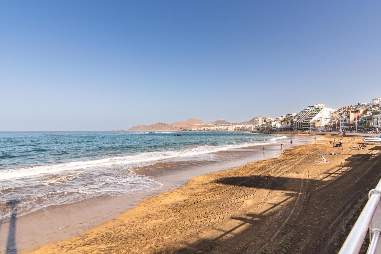 Home2book Cozy & Design Canteras * Las Palmas de Gran Canaria