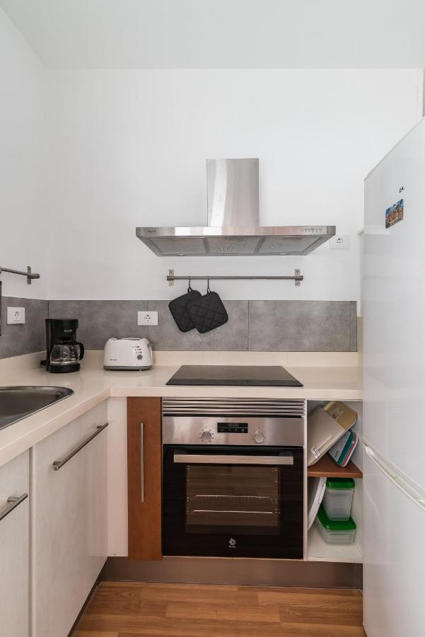 Home2book Cozy & Design Canteras Appartamento *