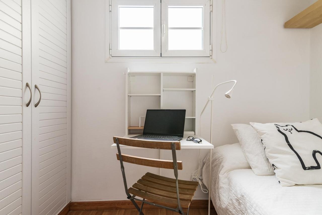 Appartamento Home2book Cozy & Design Canteras