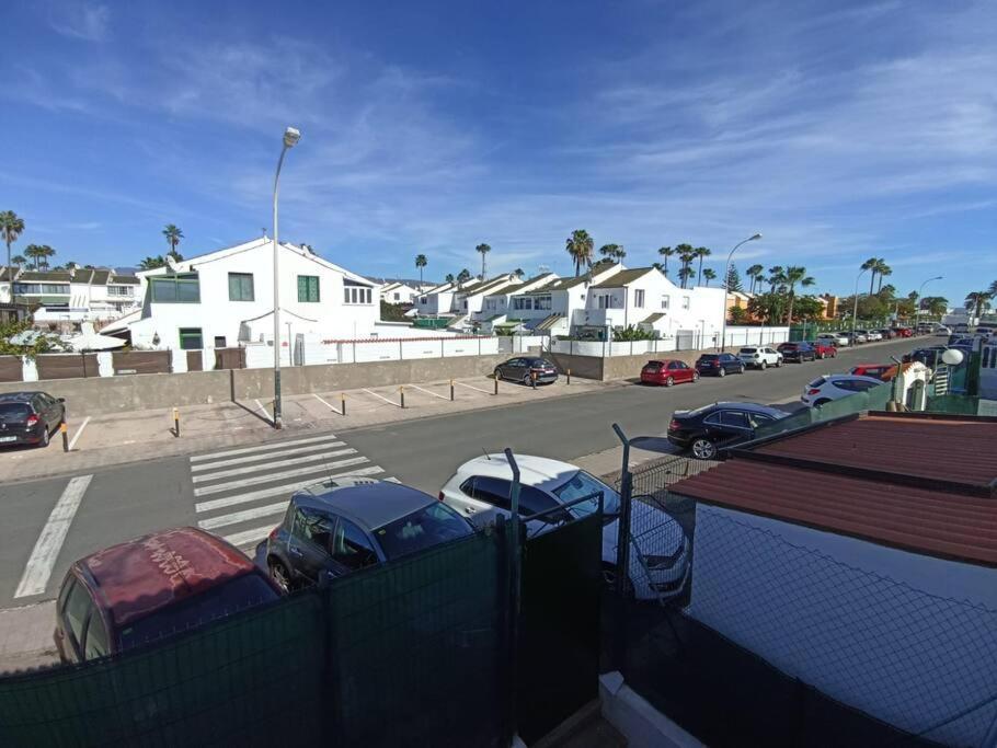 Sunset Faro Vibbecanarias Sonnenland Appartamento *