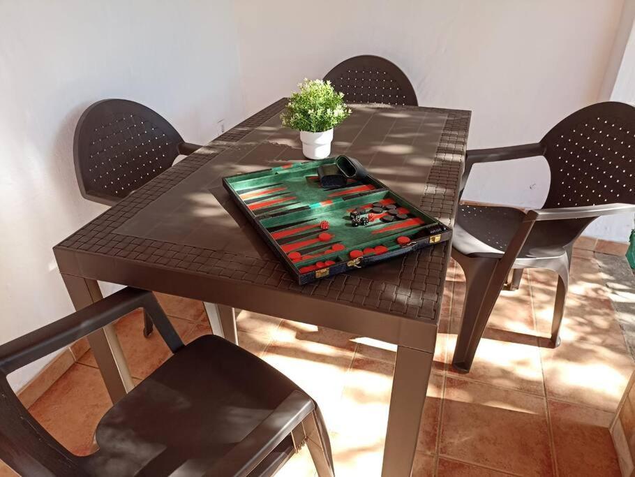 Appartamento Sunset Faro Vibbecanarias Sonnenland *