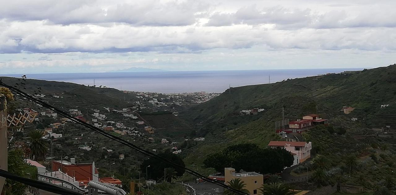 Mirador San Roque Сasa de vacaciones *