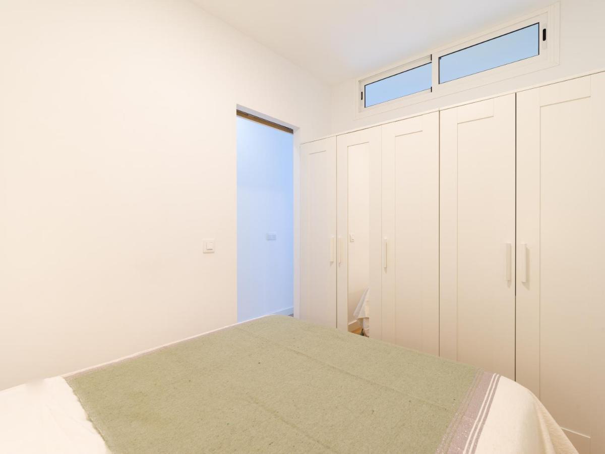 Apartamento Haus Canteras *
