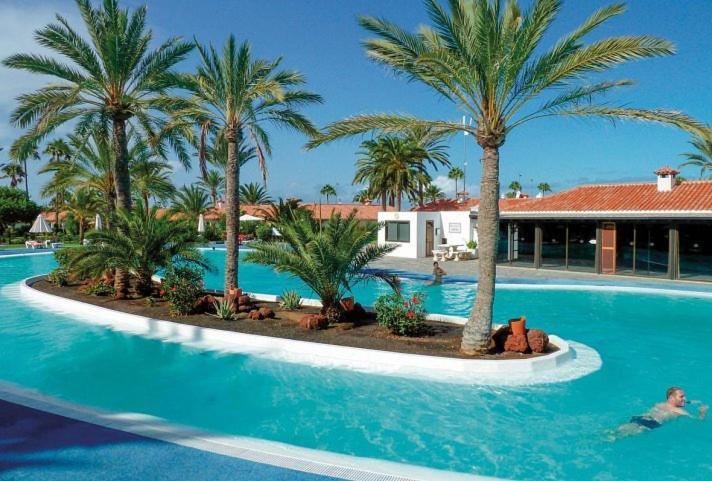 Sun Club P65 Premium Сasa de vacaciones Maspalomas (Gran Canaria)