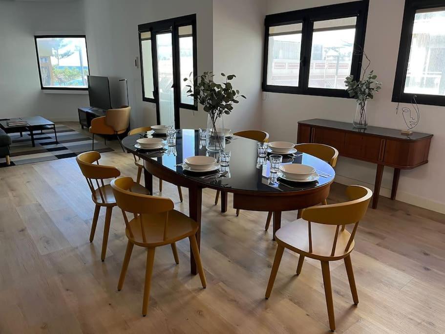 Luxury Seaview Las Canteras * Las Palmas de Gran Canaria