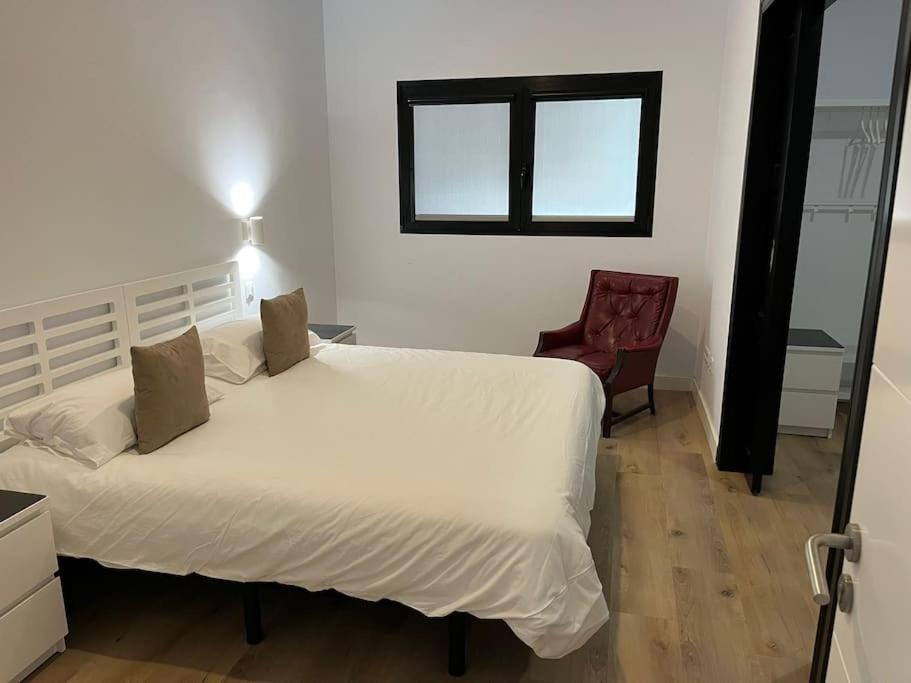Luxury Seaview Las Canteras *