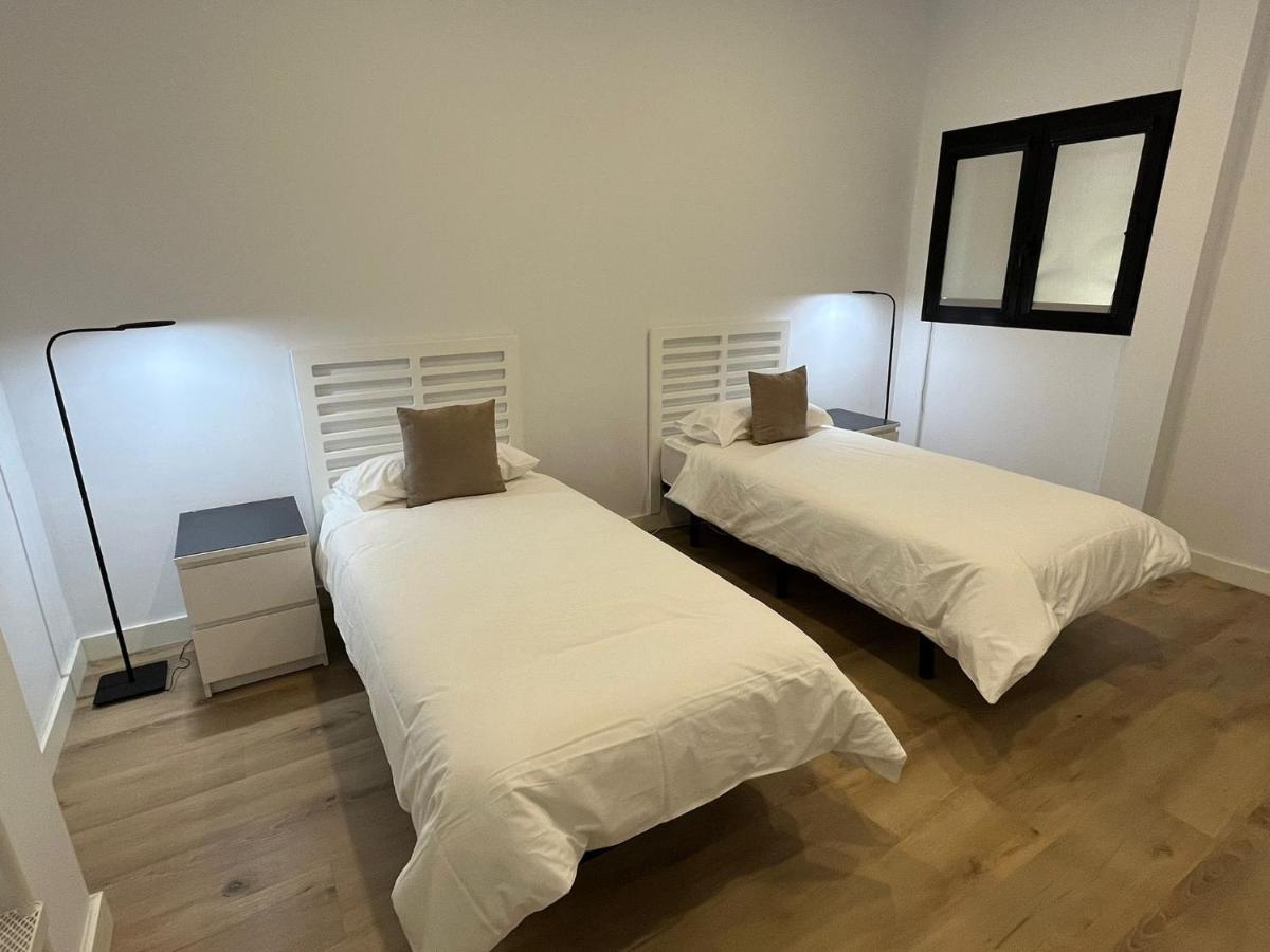 Luxury Seaview Las Canteras *
