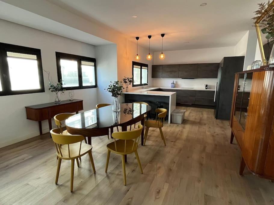 Luxury Seaview Las Canteras Las Palmas de Gran Canaria