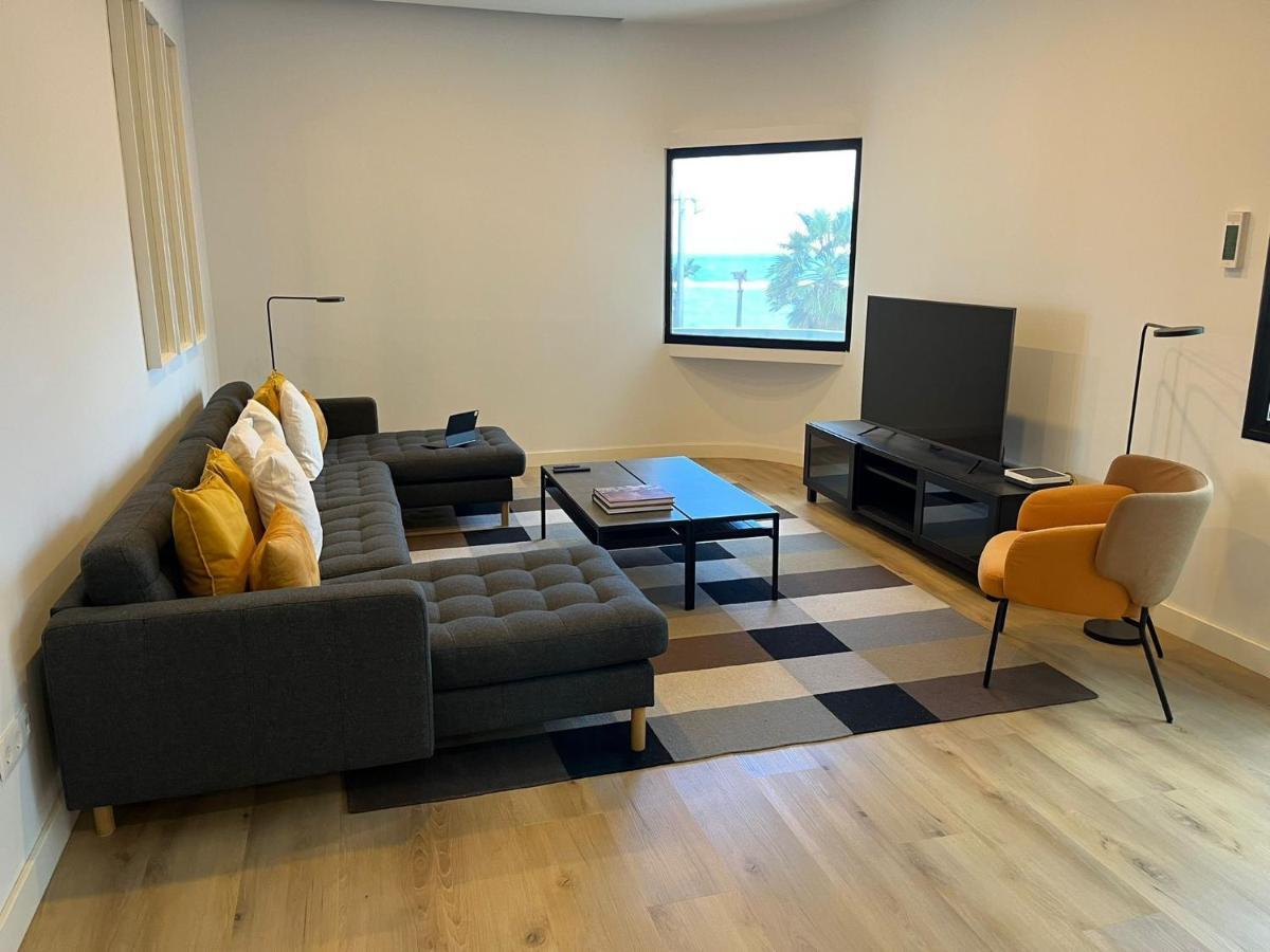 Luxury Seaview Las Canteras Apartment Las Palmas de Gran Canaria