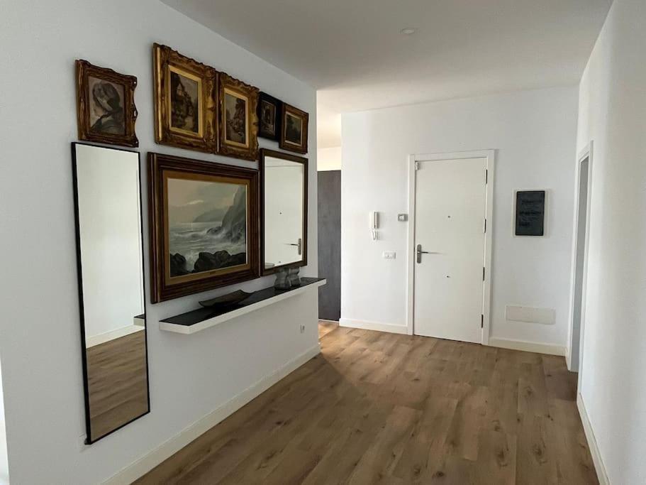 Luxury Seaview Las Canteras Las Palmas de Gran Canaria