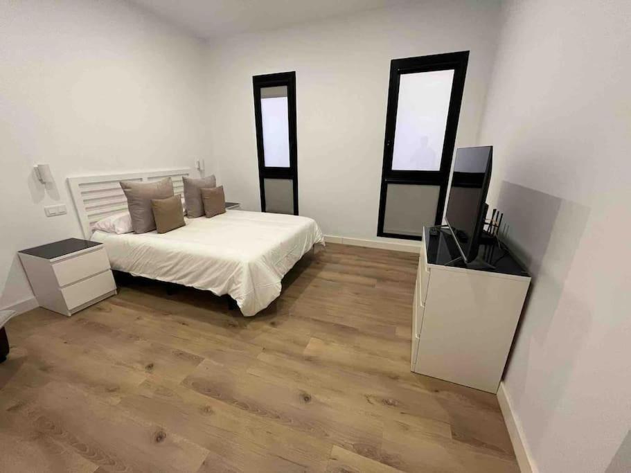 Luxury Seaview Las Canteras Apartment Las Palmas de Gran Canaria