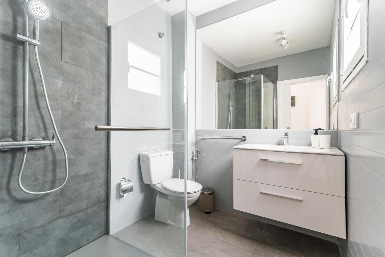 Home2book Cozy & Design Canteras Appartamento