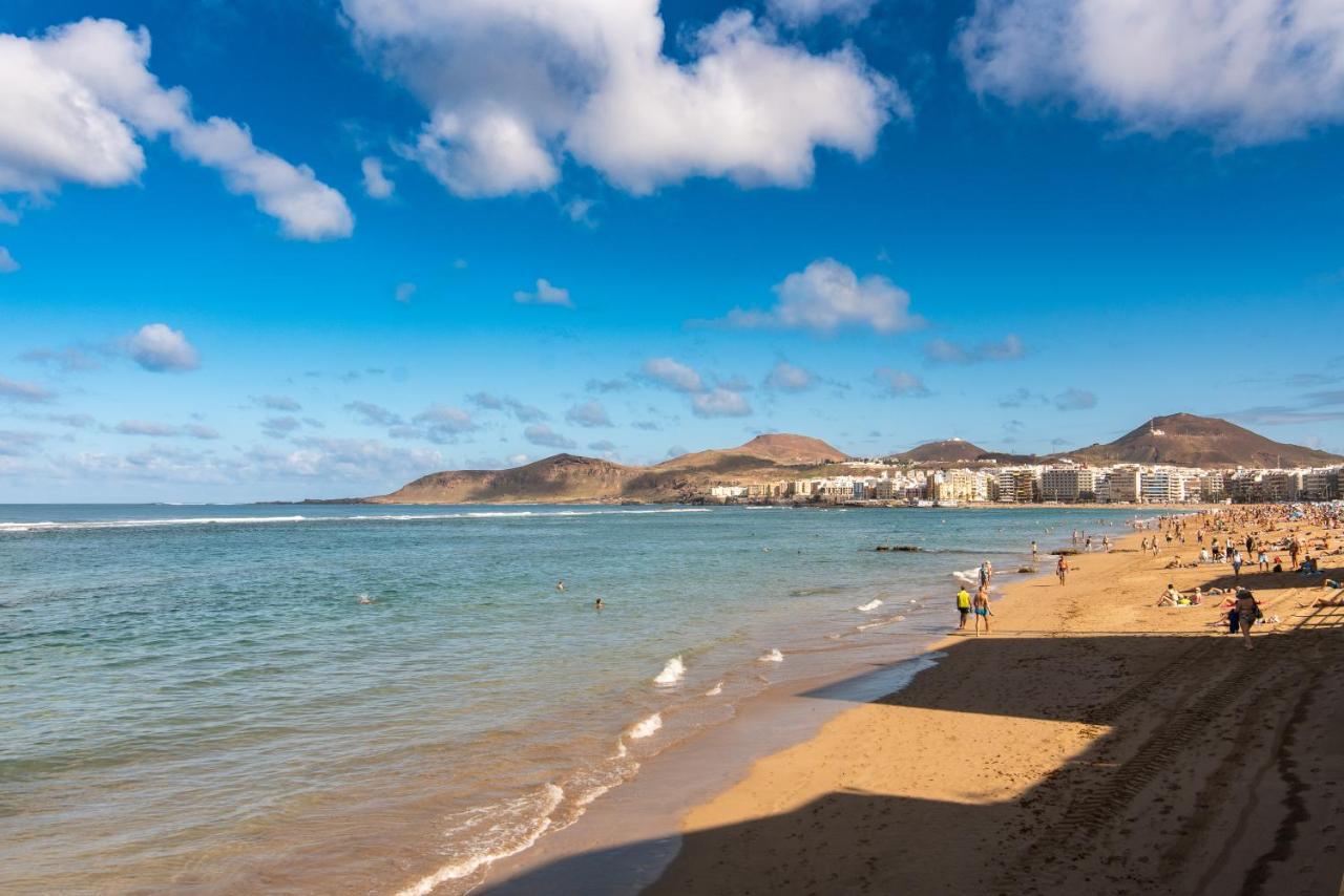 Home2book Cozy & Design Canteras Las Palmas de Gran Canaria