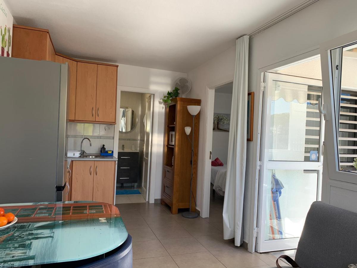 Casa Di Luca El Vergel *
