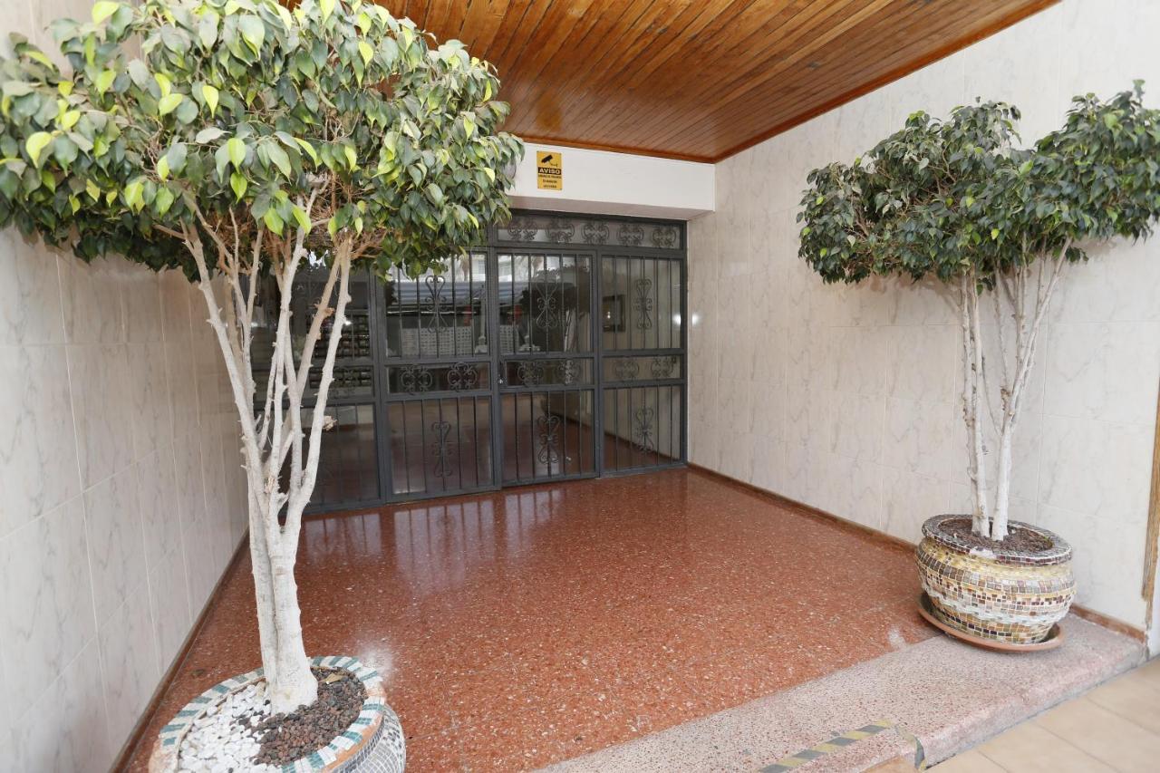 Apartamento Apto Exelsior, Yumbo, Dunas Y Playa