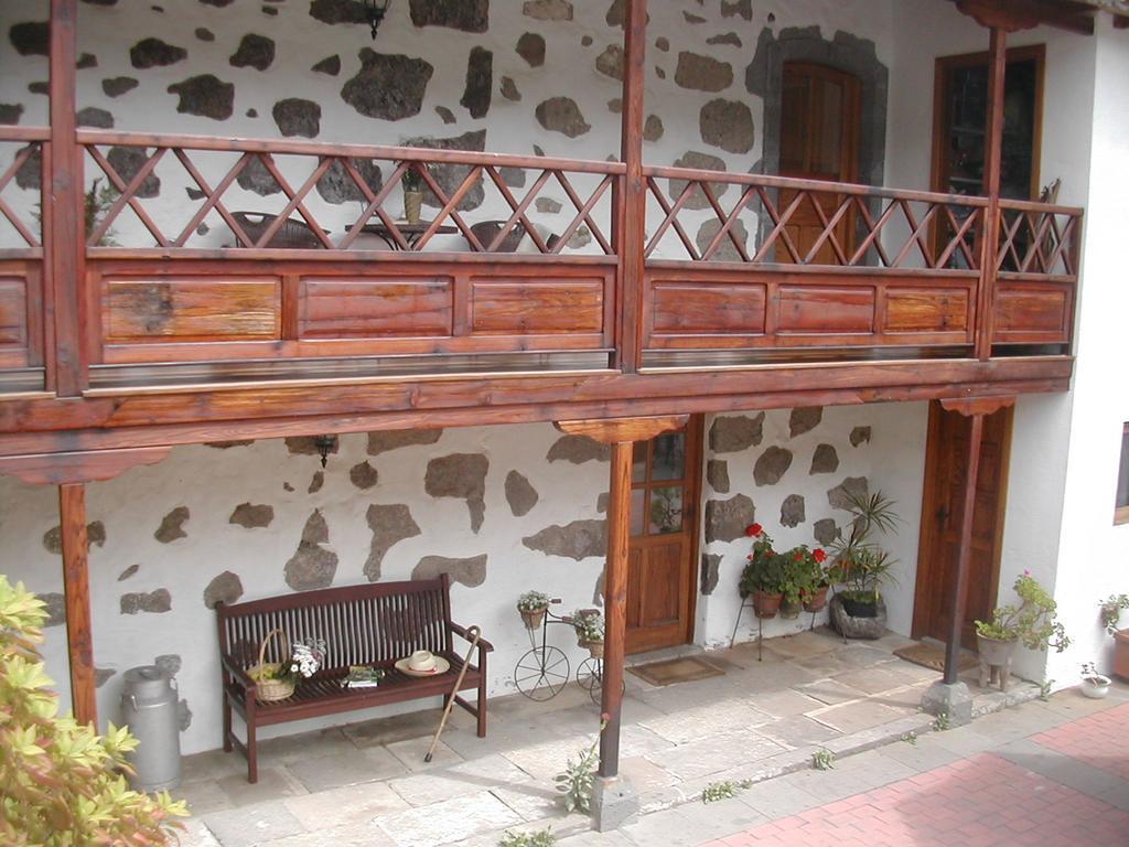 Casa Rural Los Lavaderos Chalet