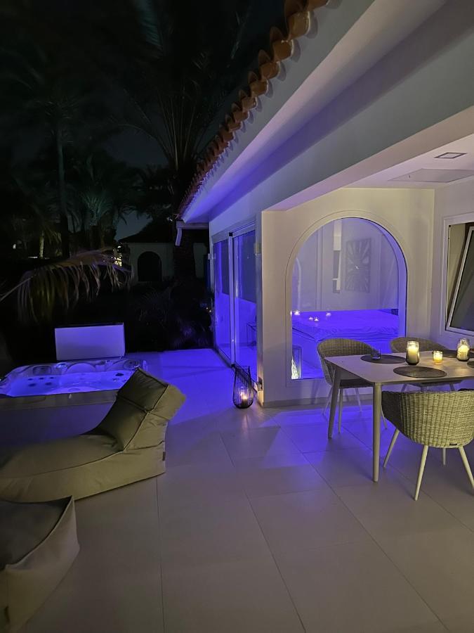 Сasa de vacaciones Sun Club P65 Premium