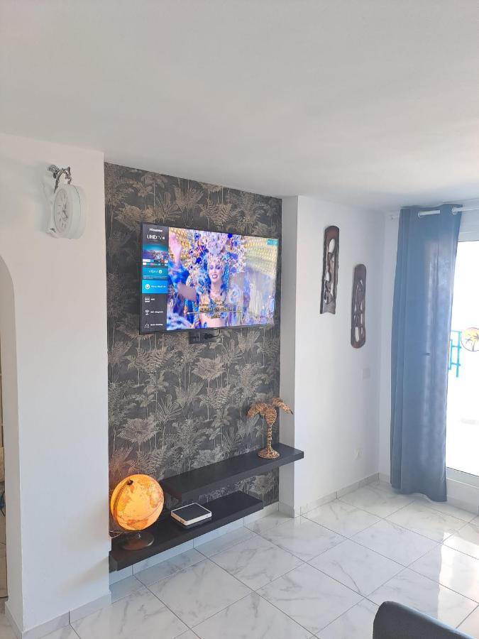 Appartamento Vista Ely *