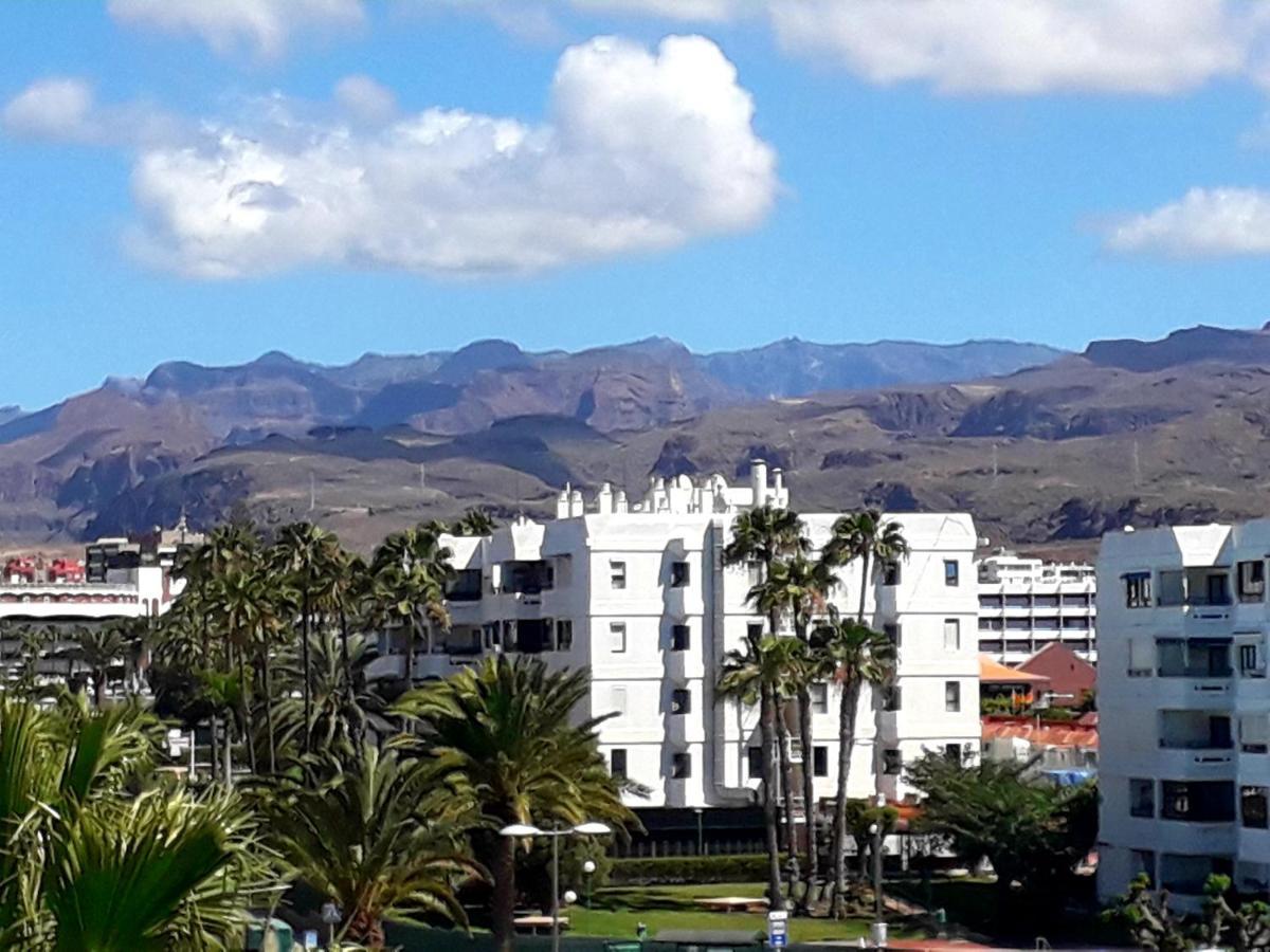 Taidia Tropical Maspalomas (Gran Canaria)