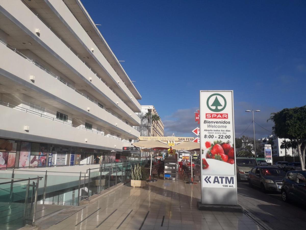 Apartamento Taidia Tropical Maspalomas (Gran Canaria)