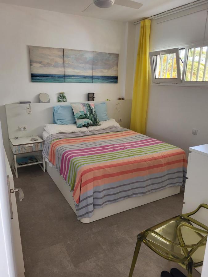 Apartamento Taidia Tropical