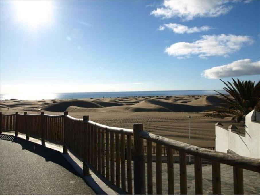 431 Appartamento Playa del Inglés