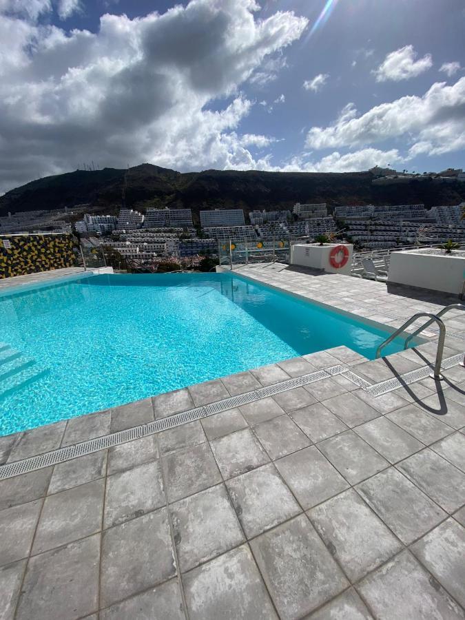 Appartamento Cumanasol Puerto Rico (Gran Canaria)