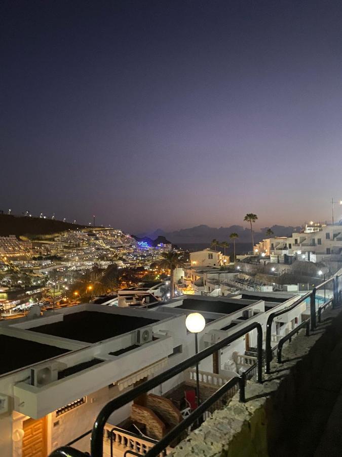 Cumanasol * Puerto Rico (Gran Canaria)