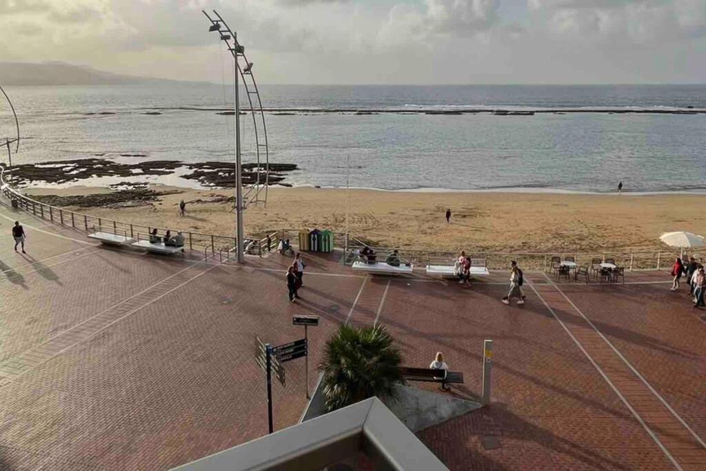 Apartamento Luxury Beachfront Las Canteras Las Palmas de Gran Canaria