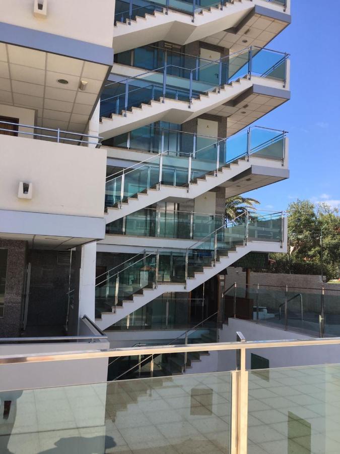 Apartamento Taidia Tropical