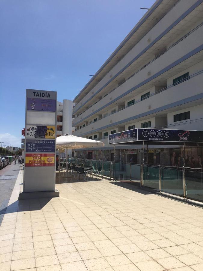 Taidia Tropical Maspalomas (Gran Canaria)