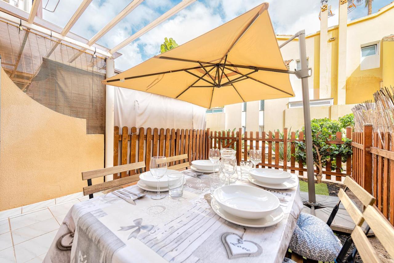 Duplex En Oasis